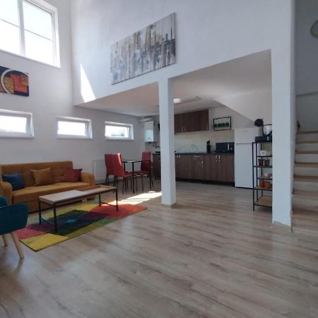 Apartament Alyosha Sighisoara Exterior photo