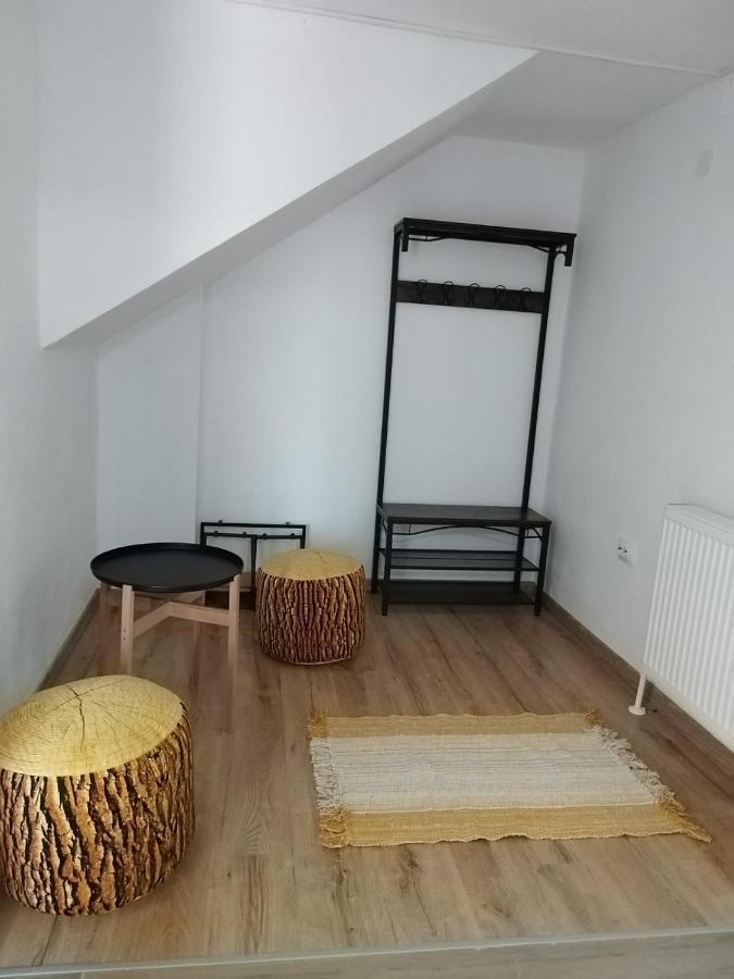 Apartament Alyosha Sighisoara Exterior photo